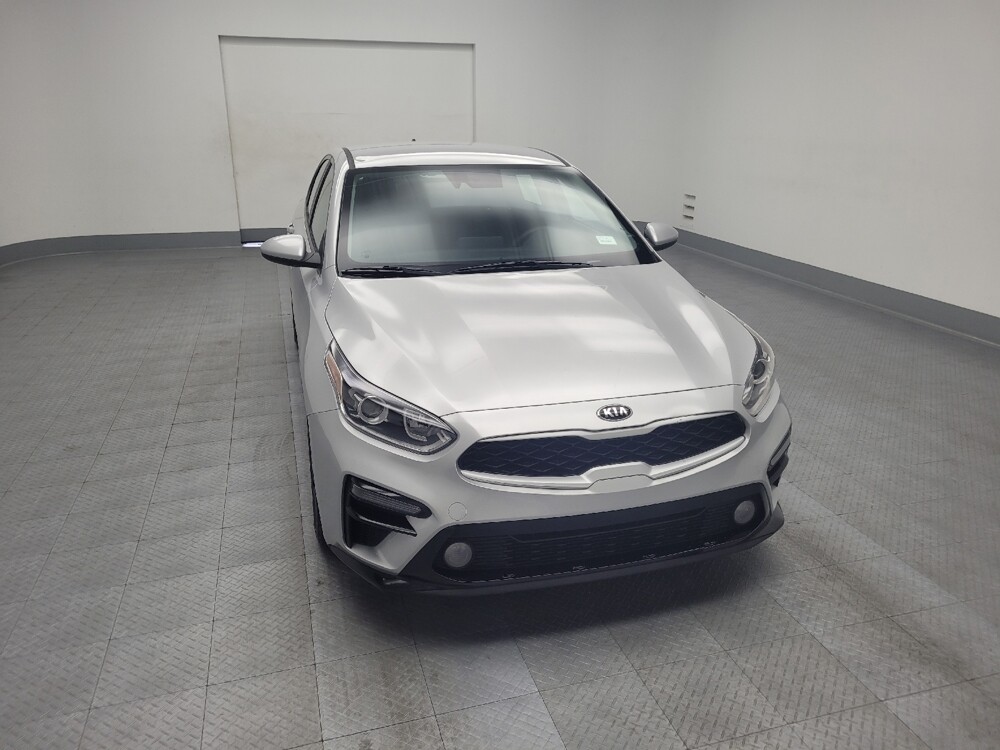 2020 Kia Forte in Madison, TN 37115 - 18082891 14