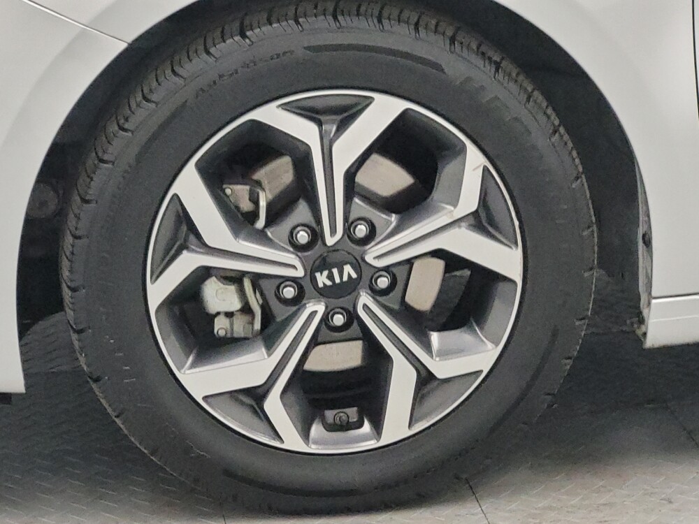 2020 Kia Forte in Madison, TN 37115 - 18082891 31