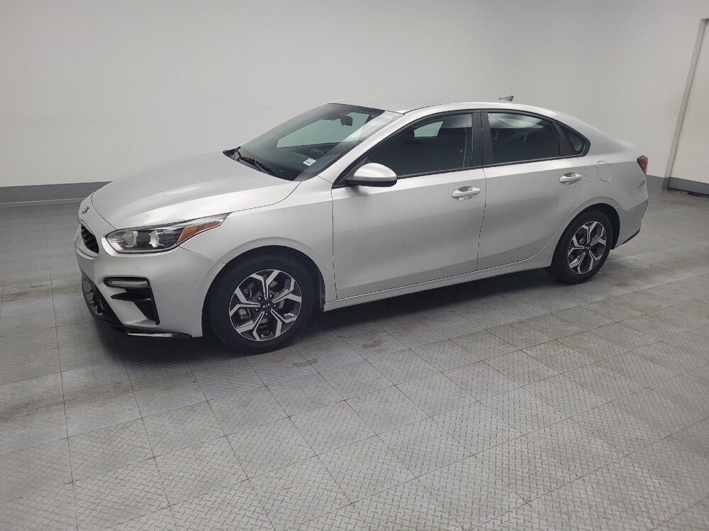 2020 Kia Forte in Madison, TN 37115 - 18082891 2