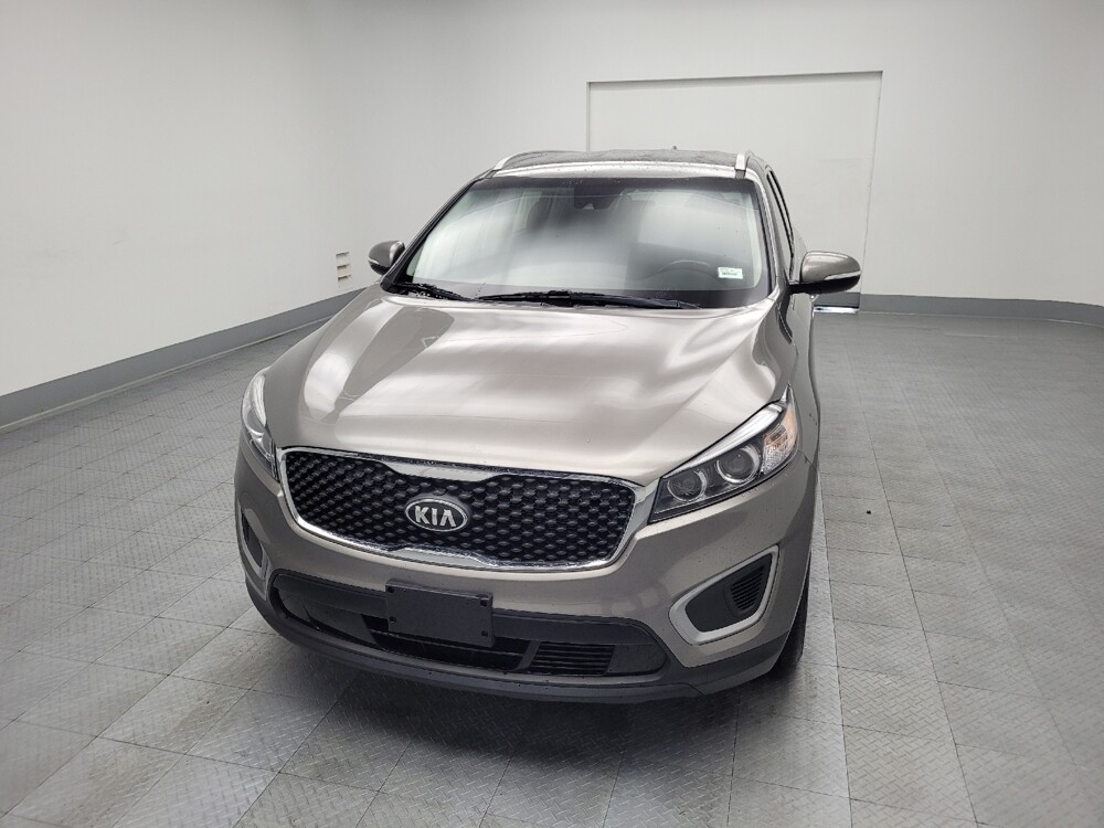 2018 Kia Sorento in Antioch, TN 37013 - 18082892 15