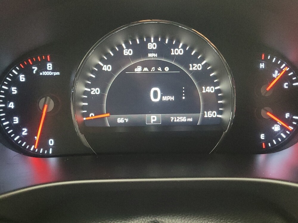 2018 Kia Sorento in Antioch, TN 37013 - 18082892 23