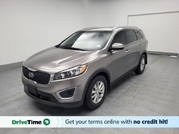 2018 Kia Sorento in Antioch, TN 37013