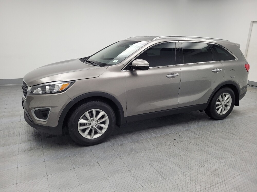 2018 Kia Sorento in Antioch, TN 37013 - 18082892 2