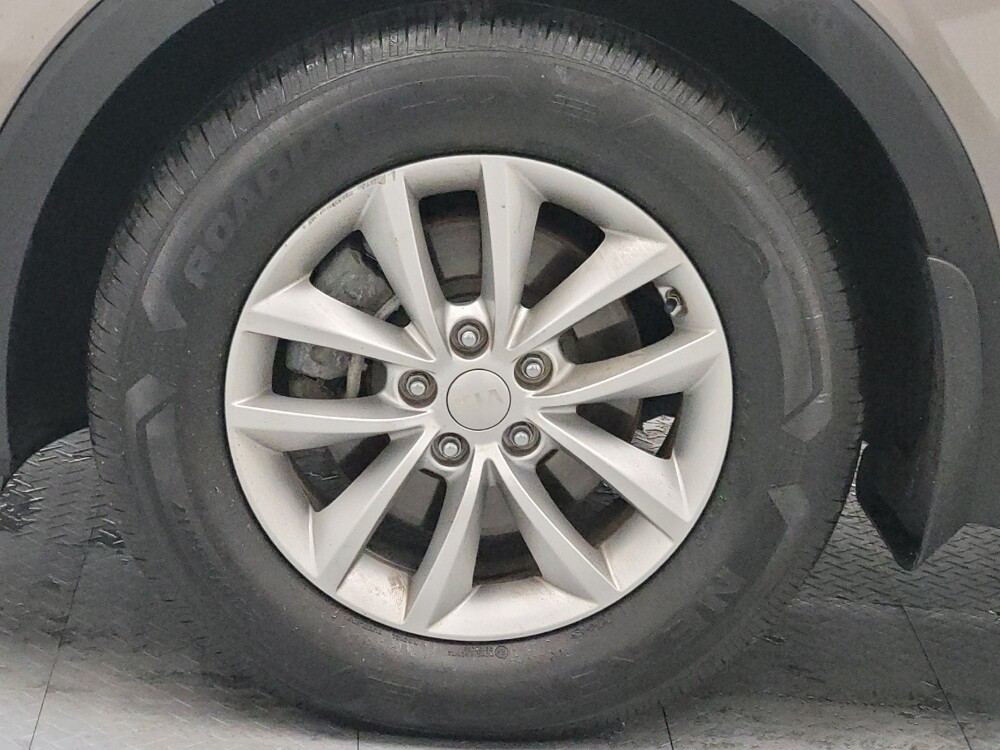 2018 Kia Sorento in Antioch, TN 37013 - 18082892 31