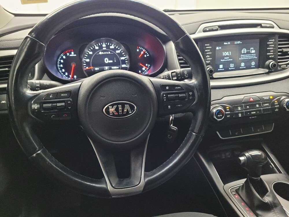 2018 Kia Sorento in Antioch, TN 37013 - 18082892 22