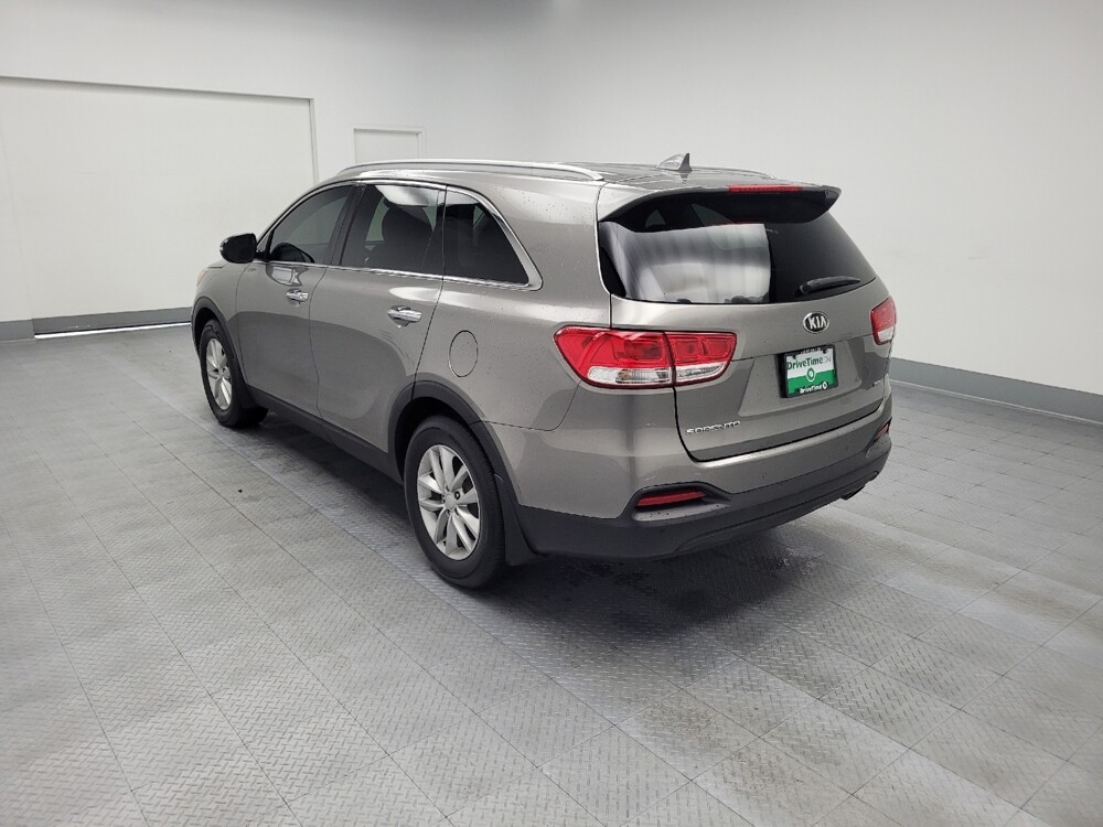 2018 Kia Sorento in Antioch, TN 37013 - 18082892 5