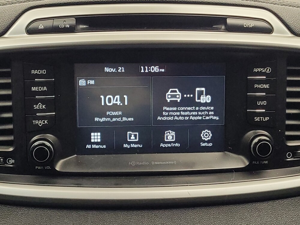 2018 Kia Sorento in Antioch, TN 37013 - 18082892 25