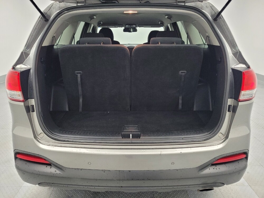 2018 Kia Sorento in Antioch, TN 37013 - 18082892 29