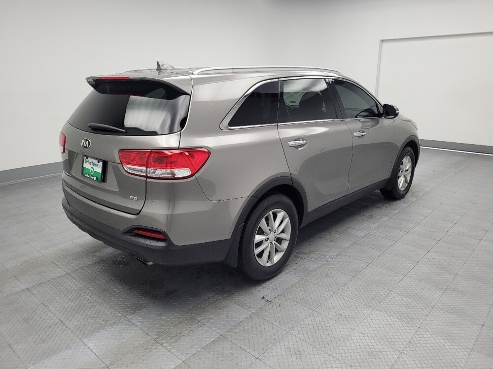 2018 Kia Sorento in Antioch, TN 37013 - 18082892 9