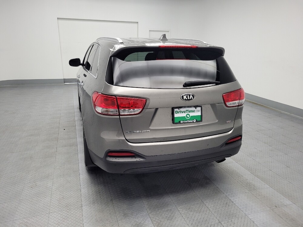 2018 Kia Sorento in Antioch, TN 37013 - 18082892 6