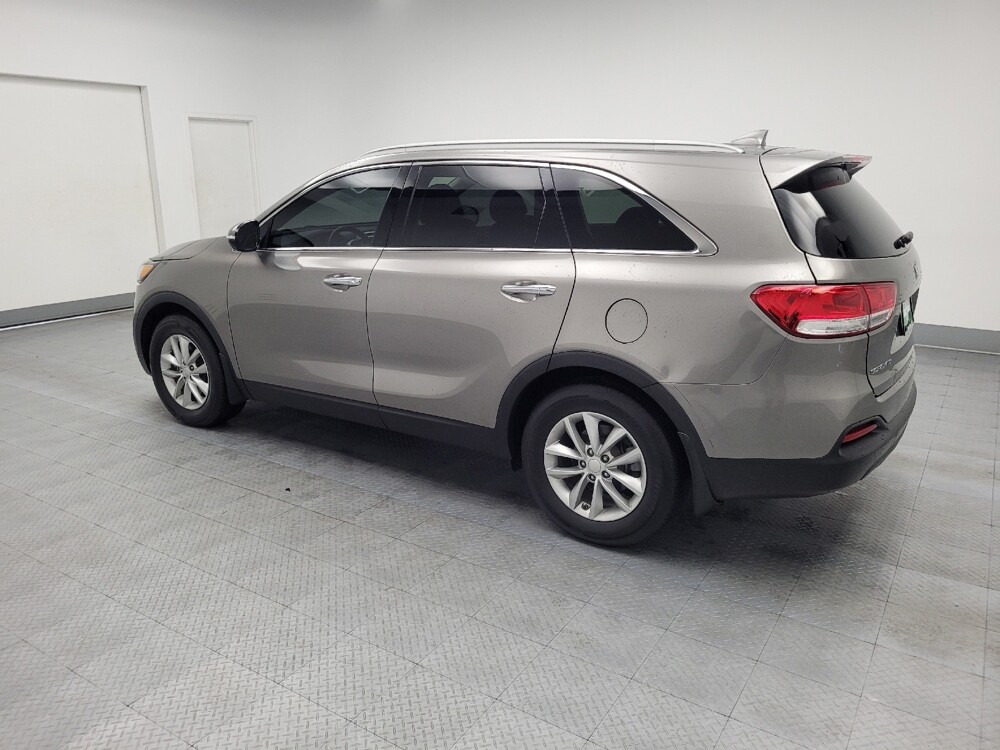 2018 Kia Sorento in Antioch, TN 37013 - 18082892 3