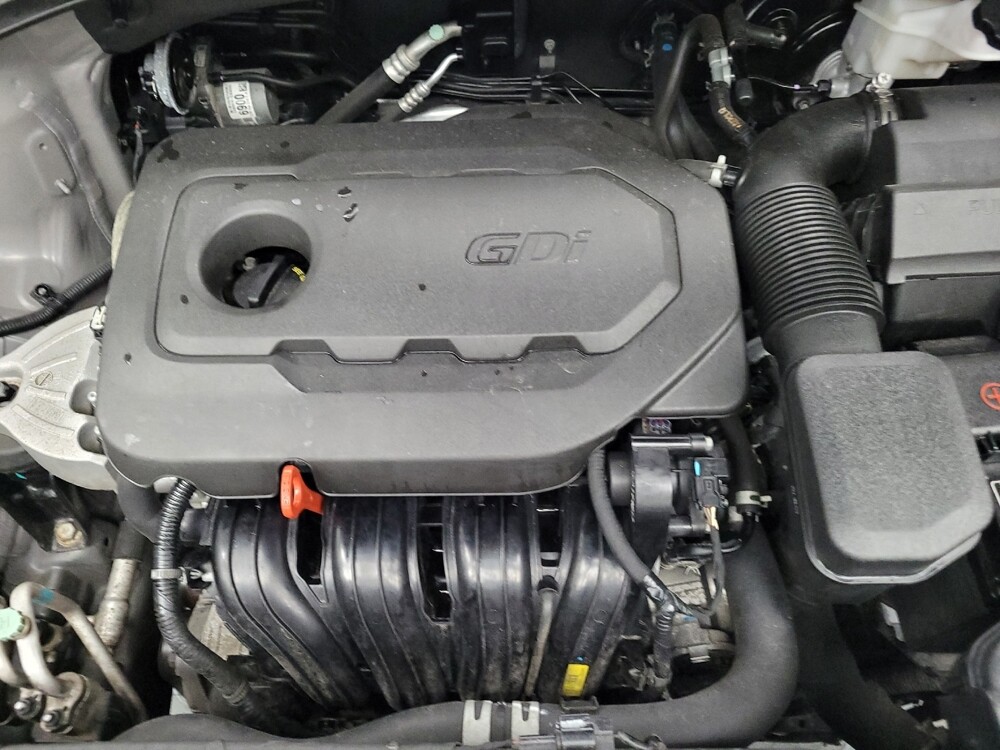 2018 Kia Sorento in Antioch, TN 37013 - 18082892 30