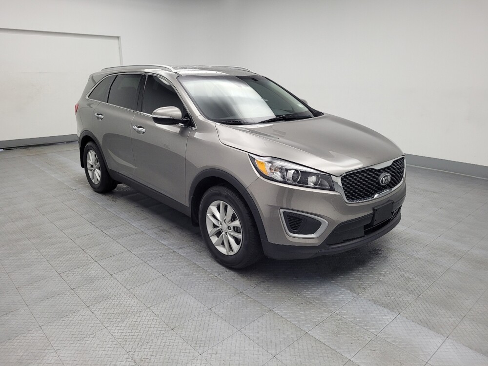 2018 Kia Sorento in Antioch, TN 37013 - 18082892 13