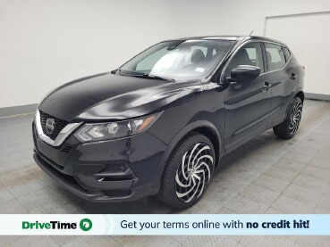 2020 Nissan Rogue Sport in Memphis, TN 38128