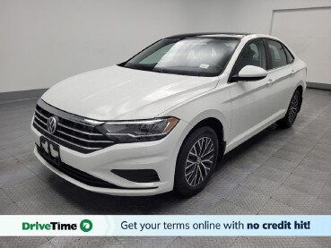 2021 Volkswagen Jetta in Madison, TN 37115