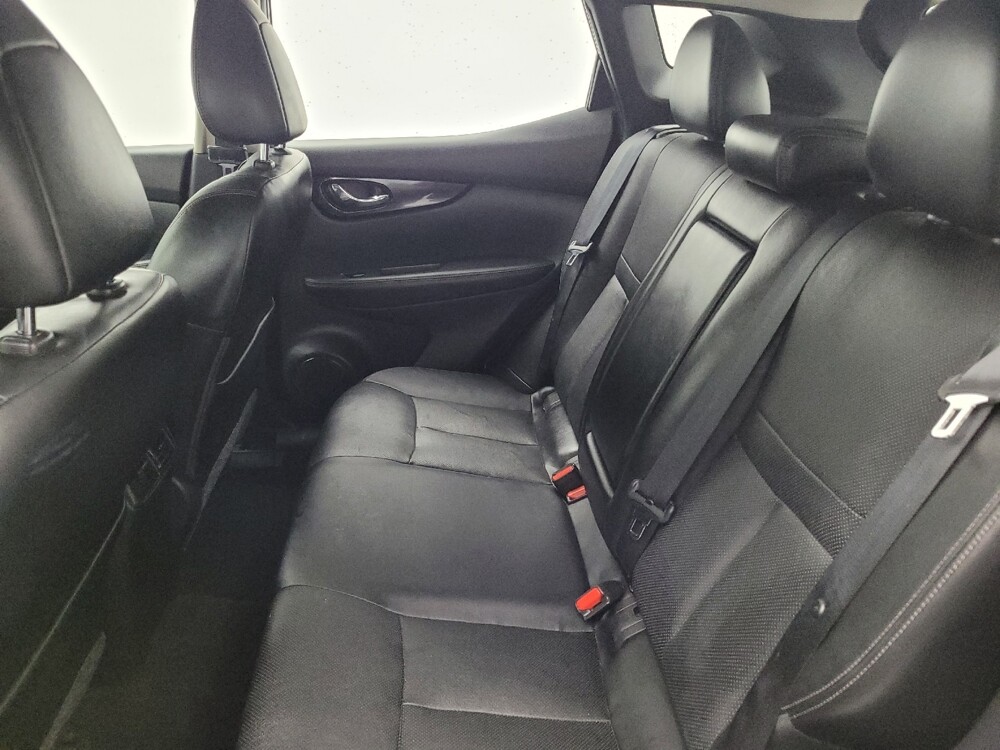 2017 Nissan Rogue Sport in Antioch, TN 37013 - 18082897 18