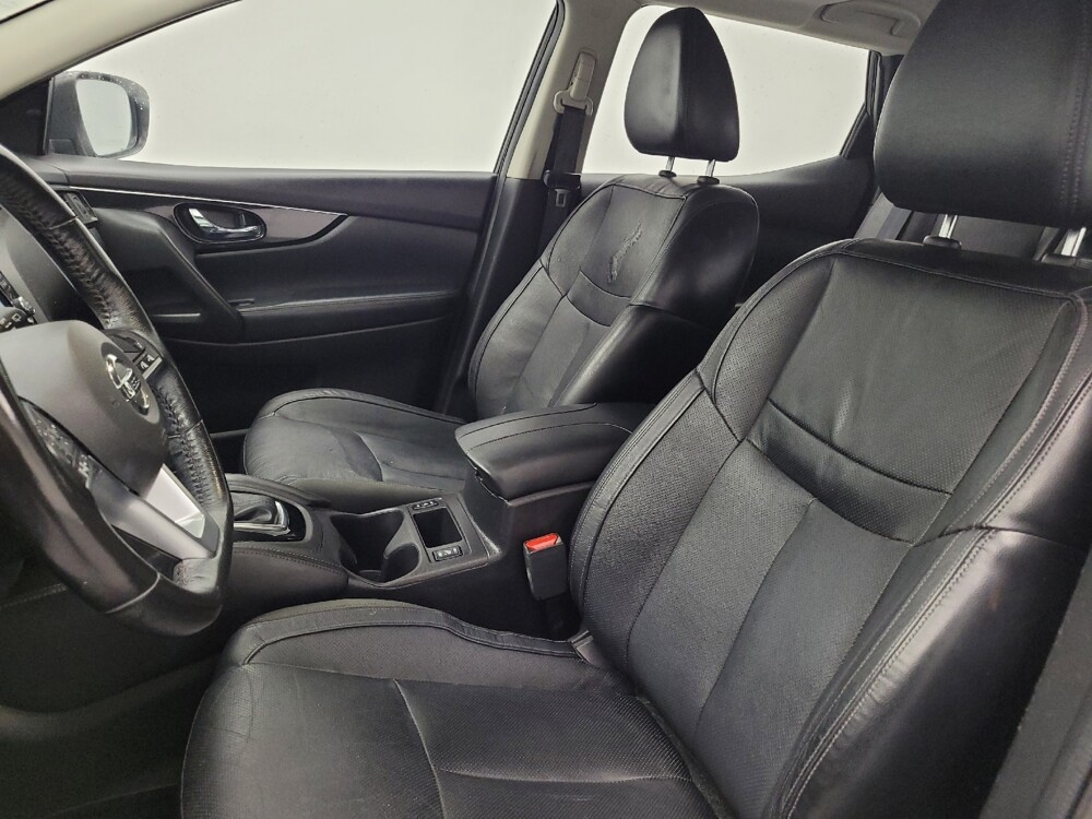 2017 Nissan Rogue Sport in Antioch, TN 37013 - 18082897 17