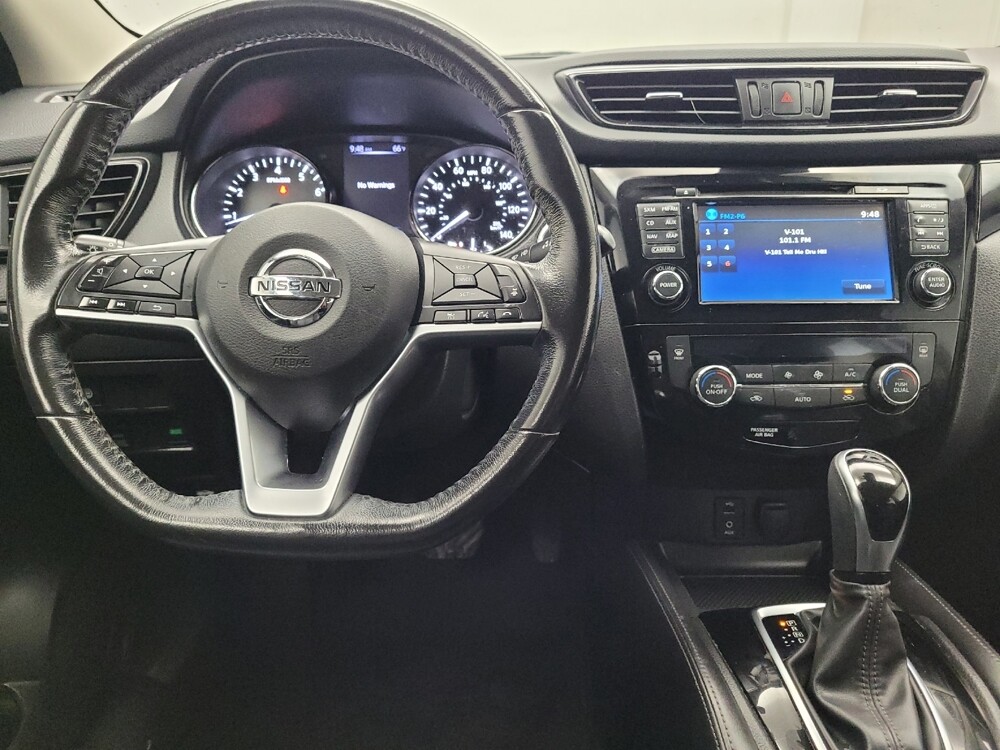 2017 Nissan Rogue Sport in Antioch, TN 37013 - 18082897 22