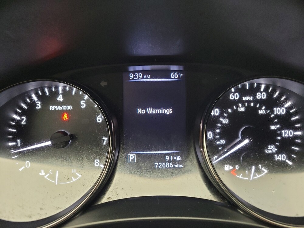 2017 Nissan Rogue Sport in Antioch, TN 37013 - 18082897 23