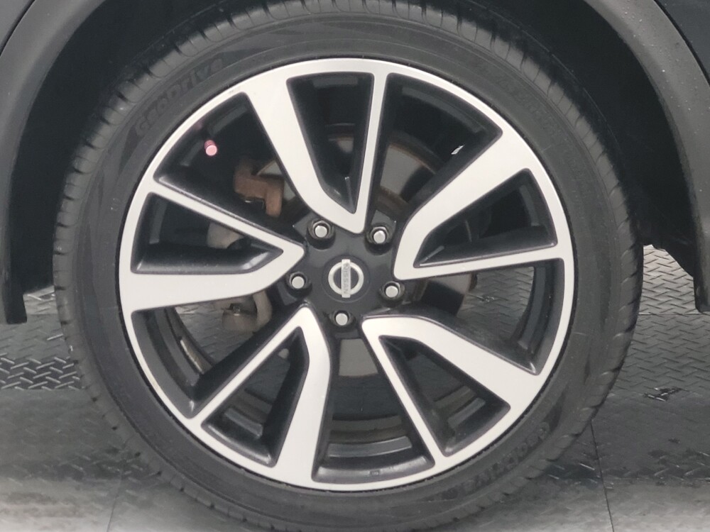 2017 Nissan Rogue Sport in Antioch, TN 37013 - 18082897 31