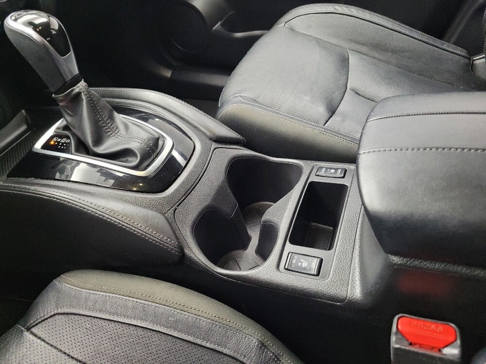 2017 Nissan Rogue Sport in Antioch, TN 37013 - 18082897 26