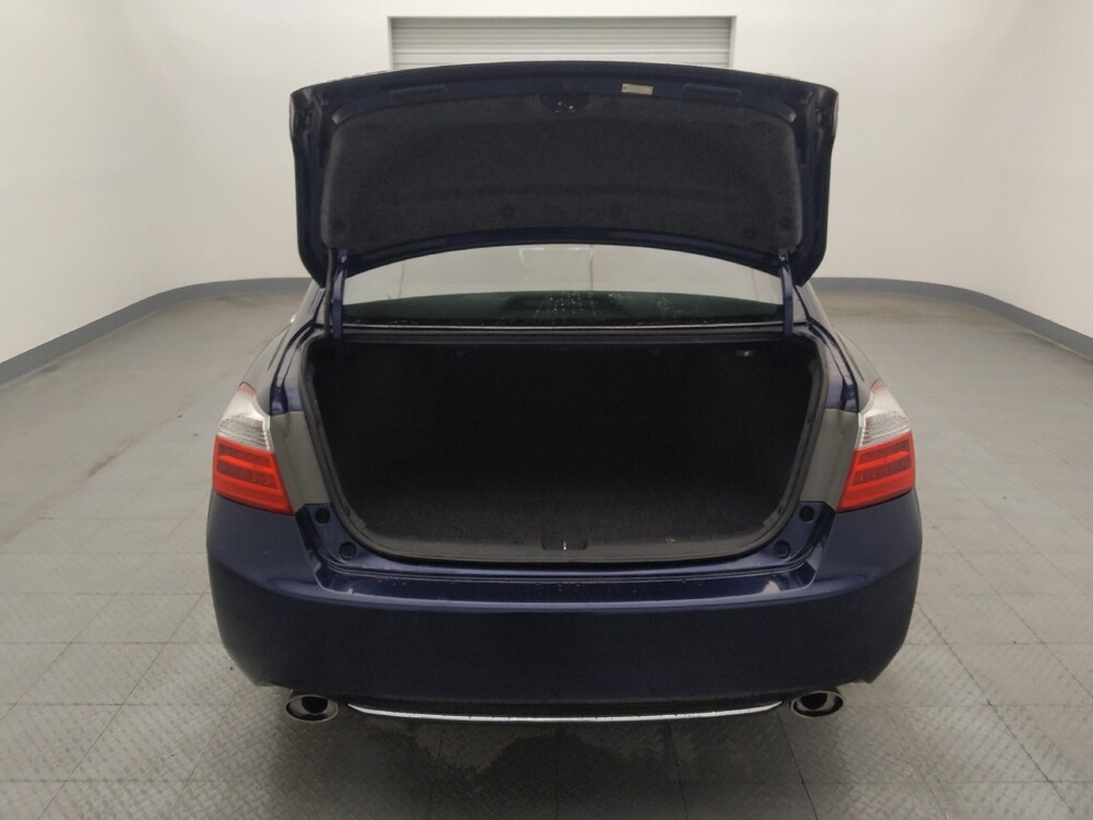 2014 Honda Accord in Houston, TX 77074 - 18082898 29