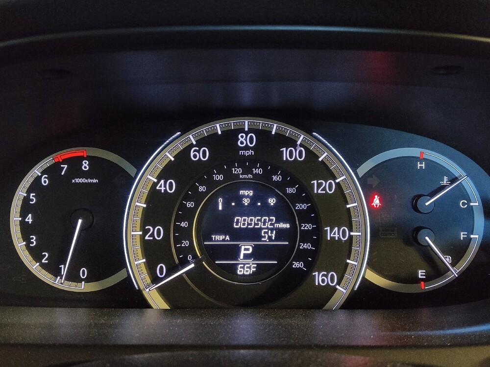 2014 Honda Accord in Houston, TX 77074 - 18082898 23