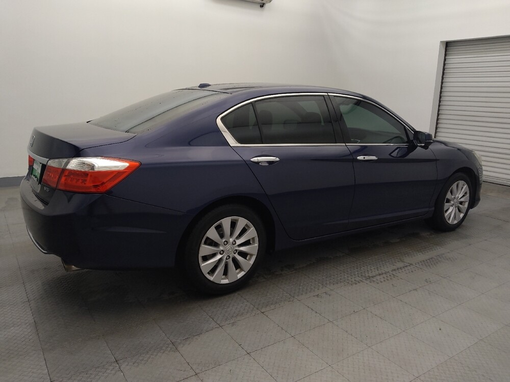 2014 Honda Accord in Houston, TX 77074 - 18082898 10