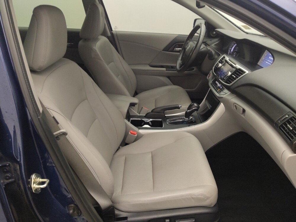 2014 Honda Accord in Houston, TX 77074 - 18082898 21