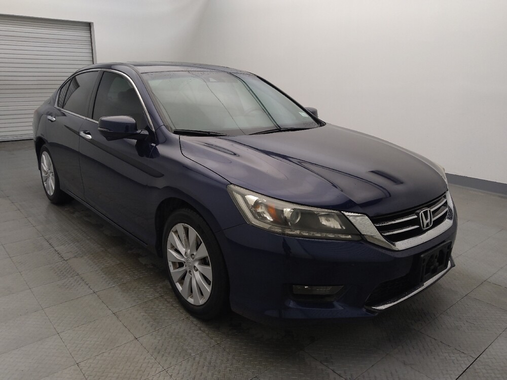 2014 Honda Accord in Houston, TX 77074 - 18082898 13