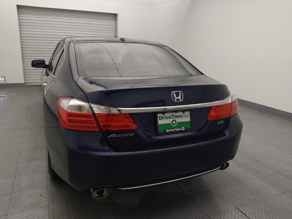 2014 Honda Accord in Houston, TX 77074 - 18082898 6