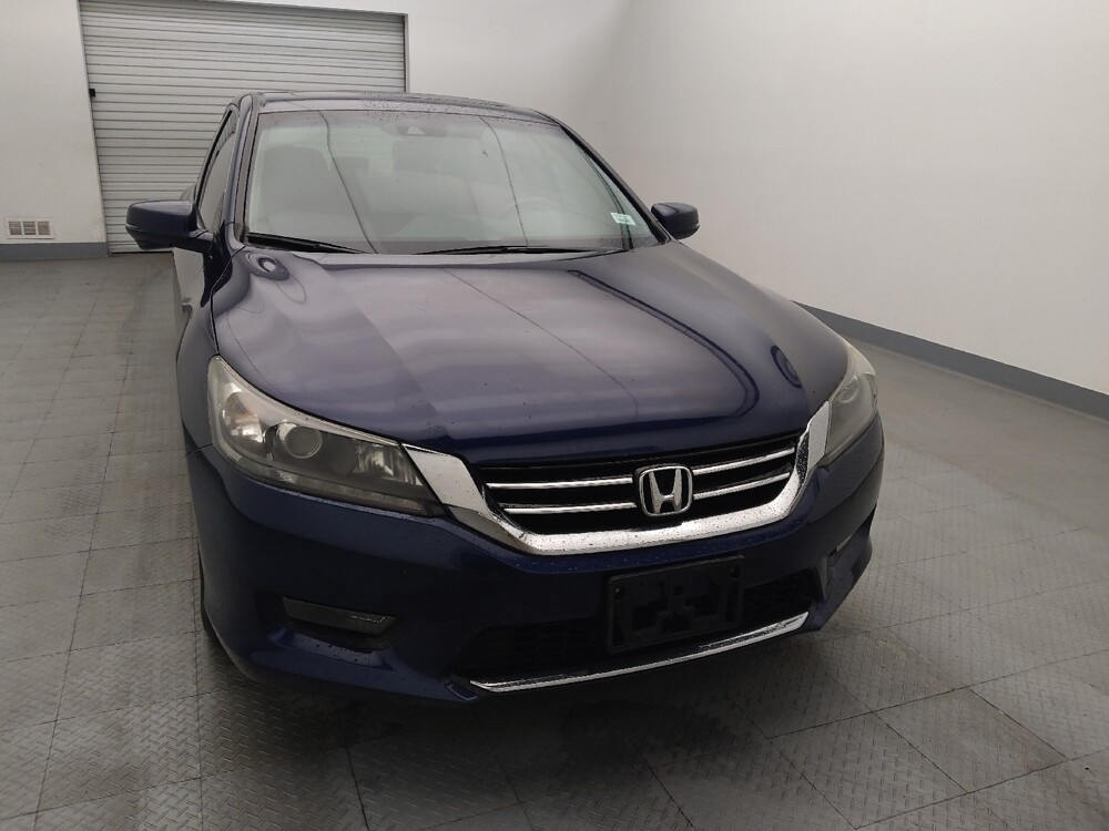 2014 Honda Accord in Houston, TX 77074 - 18082898 14