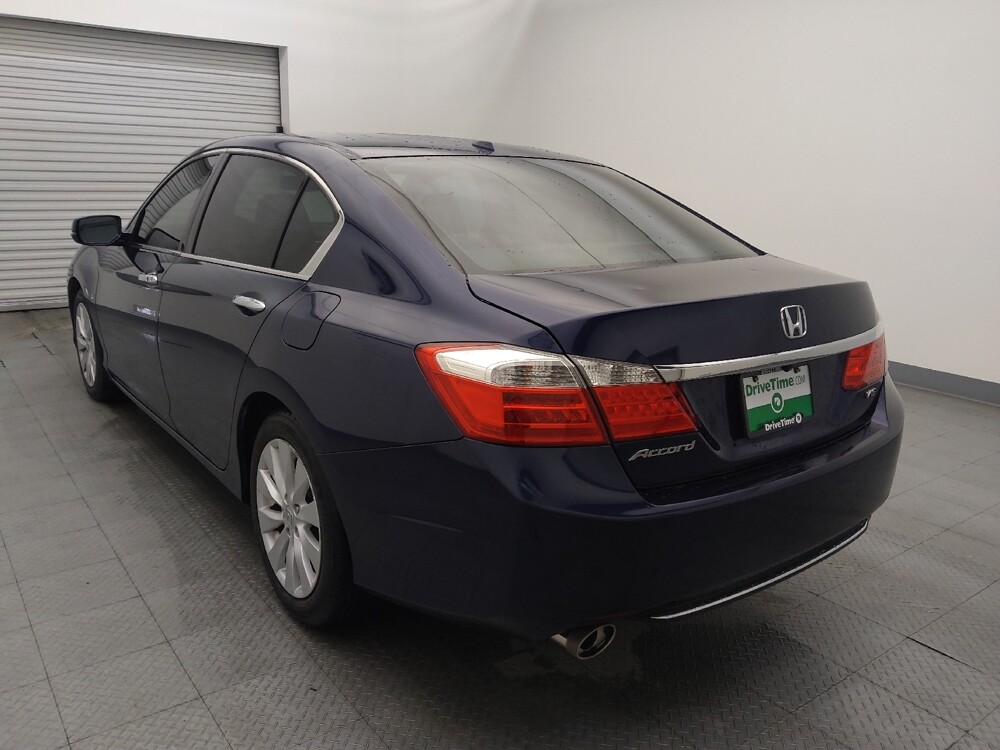 2014 Honda Accord in Houston, TX 77074 - 18082898 5