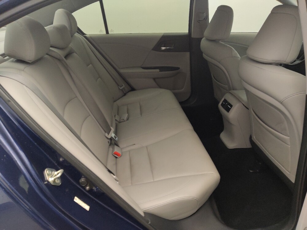 2014 Honda Accord in Houston, TX 77074 - 18082898 19