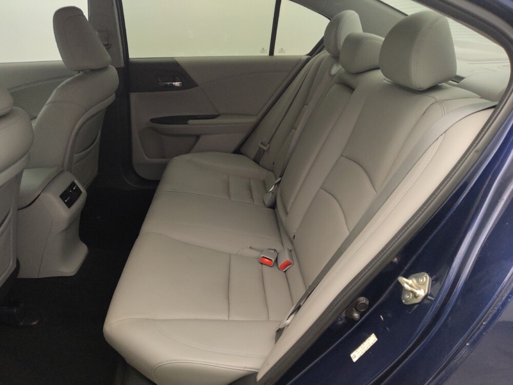 2014 Honda Accord in Houston, TX 77074 - 18082898 18