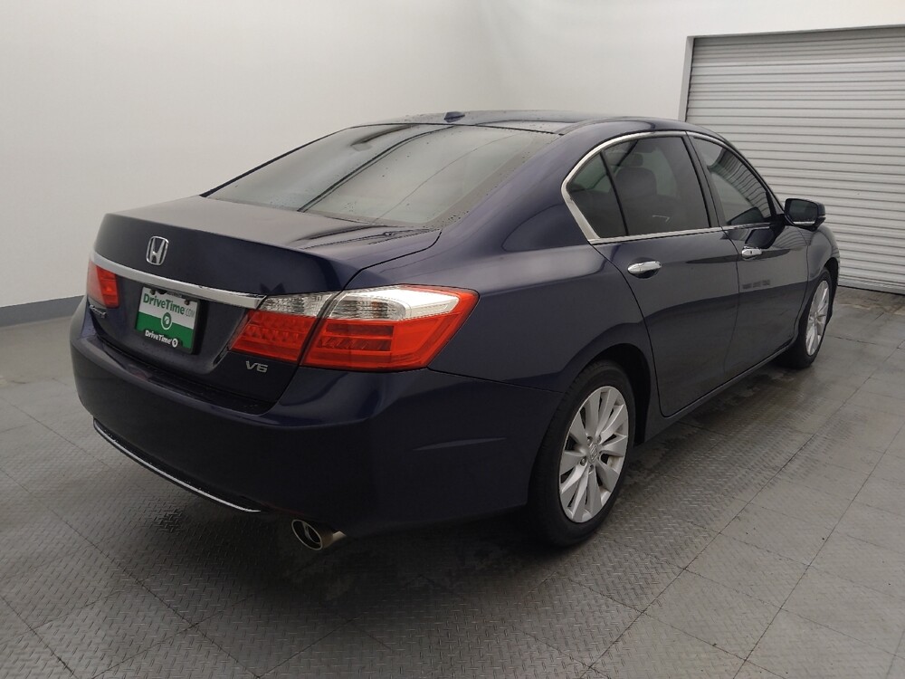 2014 Honda Accord in Houston, TX 77074 - 18082898 9