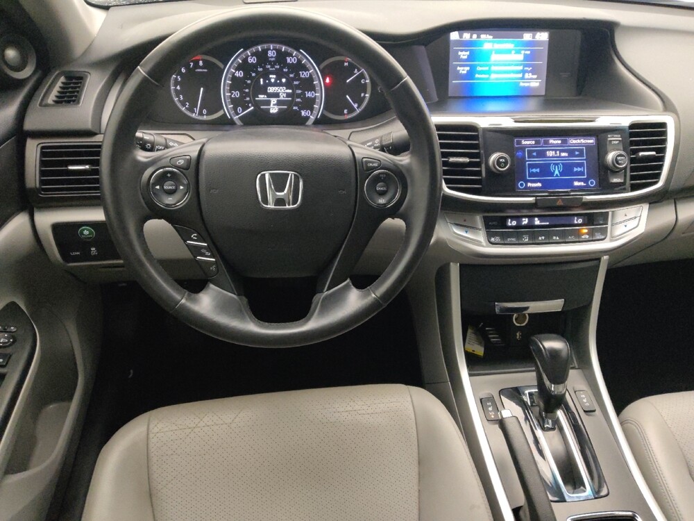 2014 Honda Accord in Houston, TX 77074 - 18082898 22