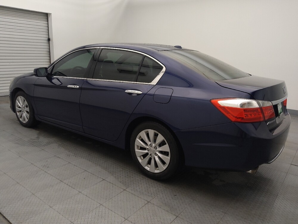 2014 Honda Accord in Houston, TX 77074 - 18082898 3