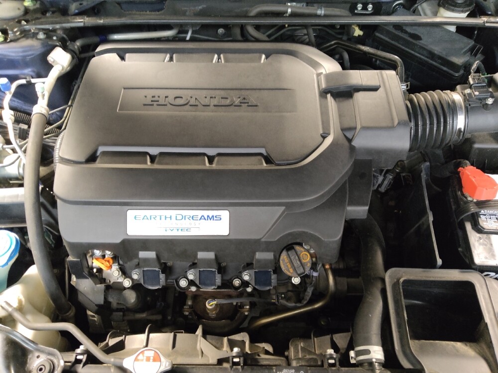 2014 Honda Accord in Houston, TX 77074 - 18082898 30