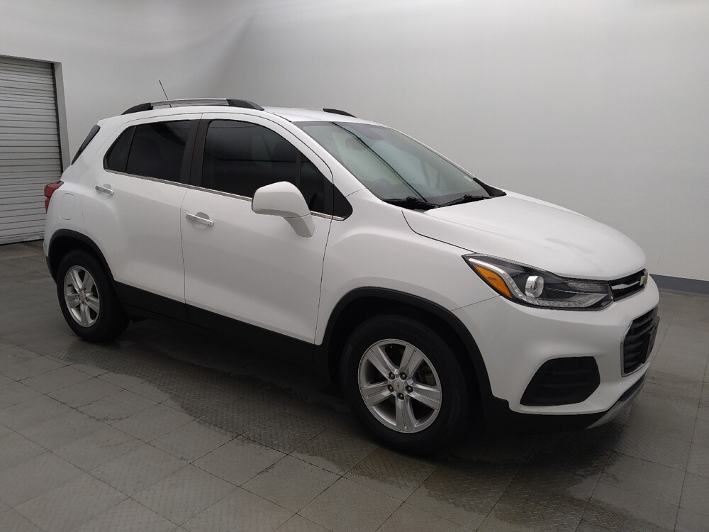 2020 Chevrolet Trax in Baton Rouge, LA 70816 - 18082902 11