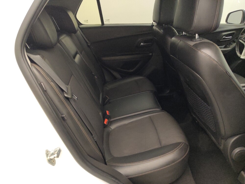 2020 Chevrolet Trax in Baton Rouge, LA 70816 - 18082902 19