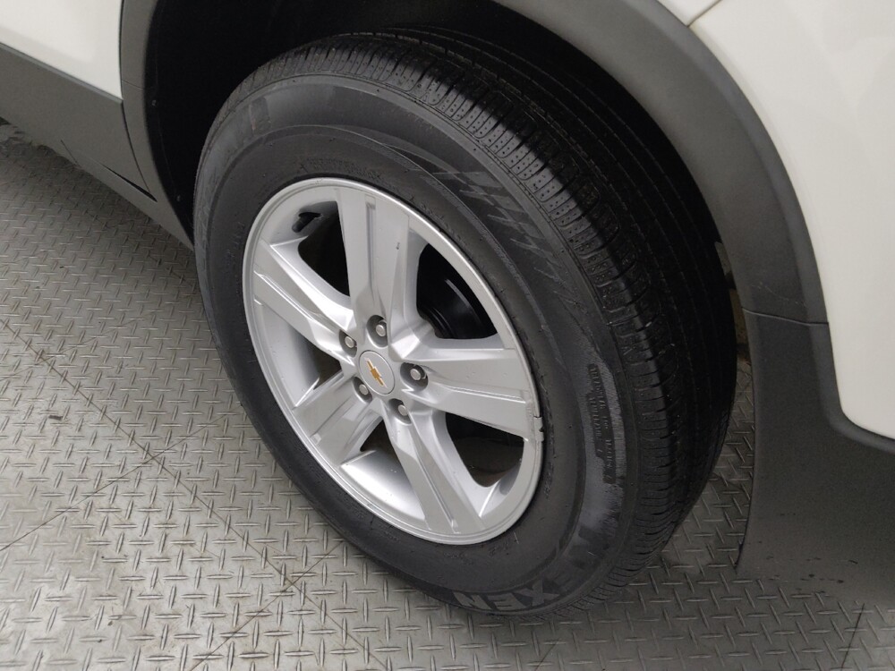 2020 Chevrolet Trax in Baton Rouge, LA 70816 - 18082902 31