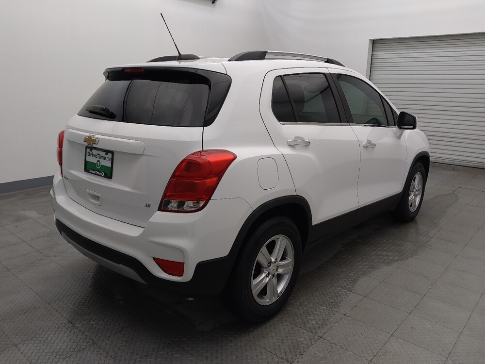 2020 Chevrolet Trax in Baton Rouge, LA 70816 - 18082902 9