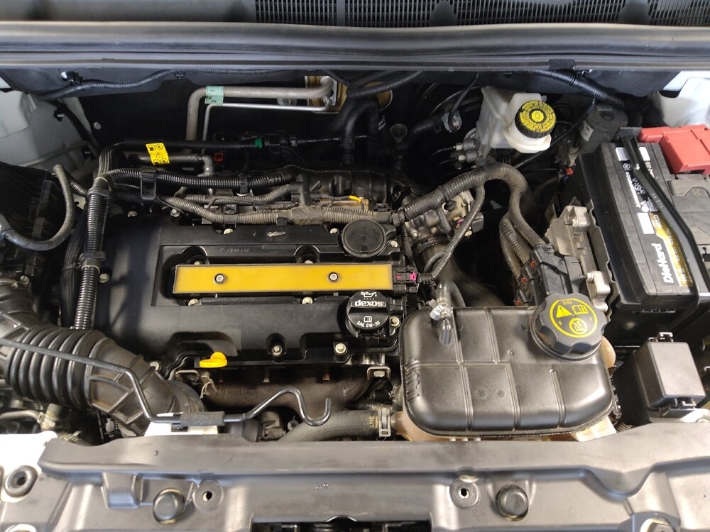 2020 Chevrolet Trax in Baton Rouge, LA 70816 - 18082902 30