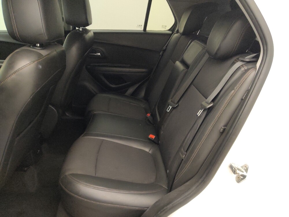 2020 Chevrolet Trax in Baton Rouge, LA 70816 - 18082902 18