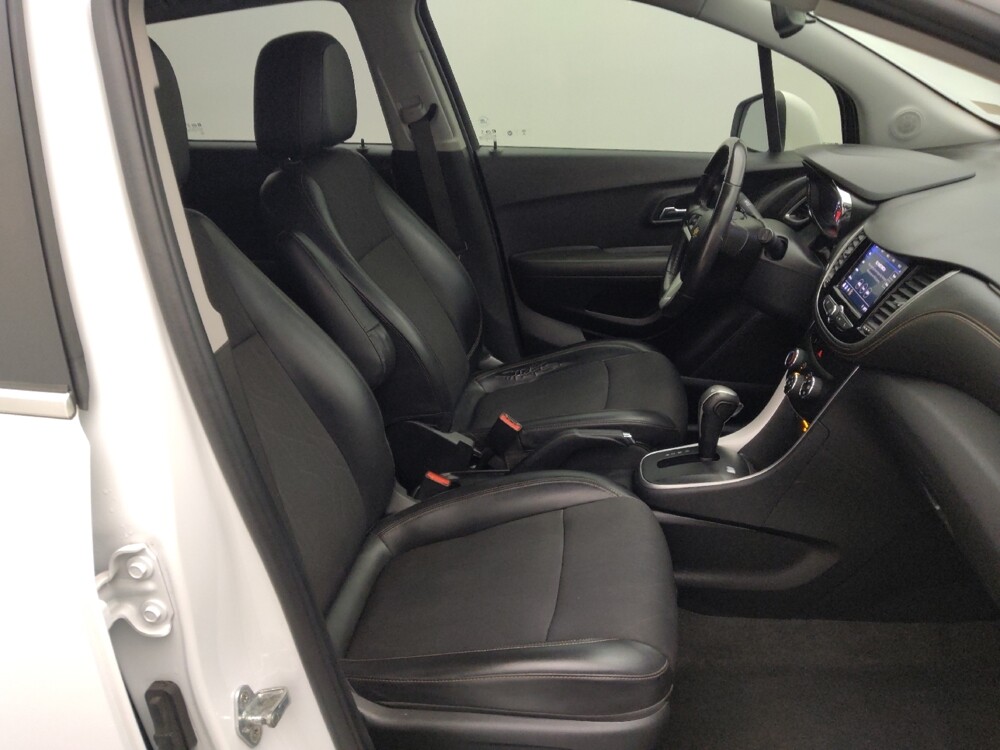 2020 Chevrolet Trax in Baton Rouge, LA 70816 - 18082902 21