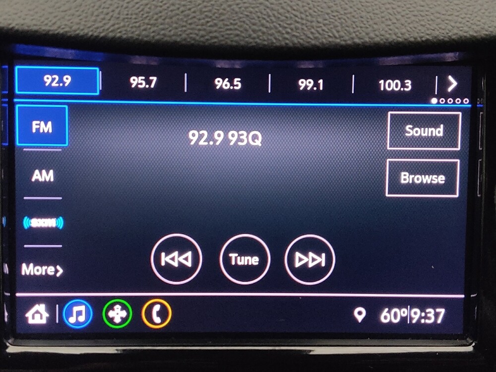 2020 Chevrolet Trax in Baton Rouge, LA 70816 - 18082902 25