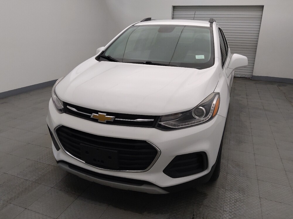 2020 Chevrolet Trax in Baton Rouge, LA 70816 - 18082902 15
