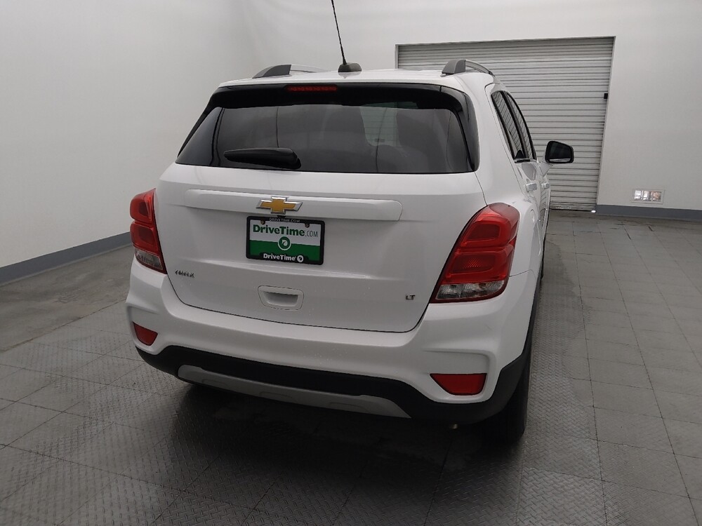 2020 Chevrolet Trax in Baton Rouge, LA 70816 - 18082902 7