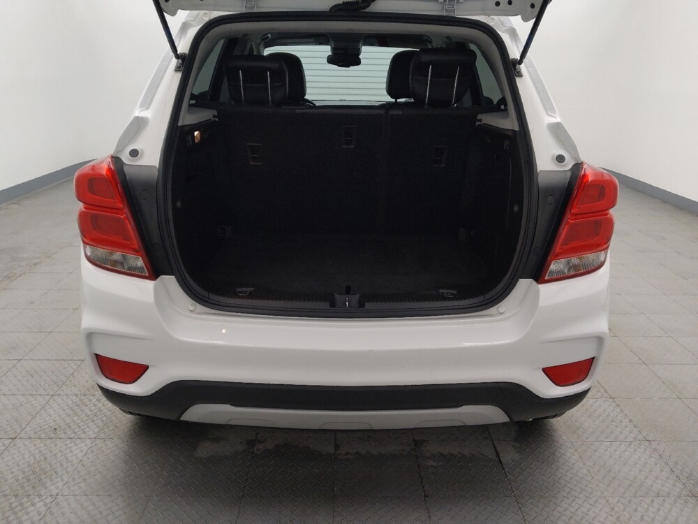 2020 Chevrolet Trax in Baton Rouge, LA 70816 - 18082902 29